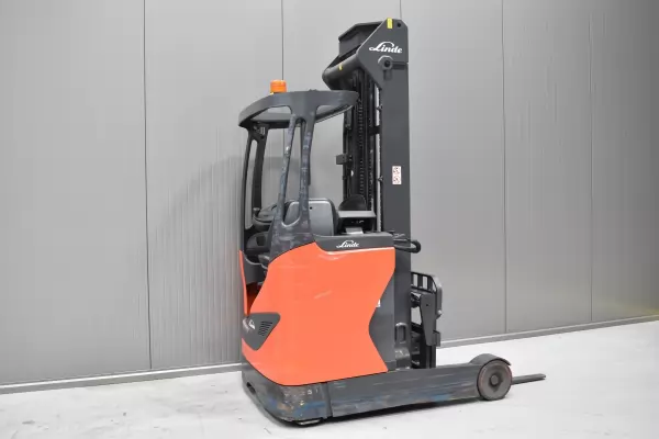 LINDE R 14 - 01