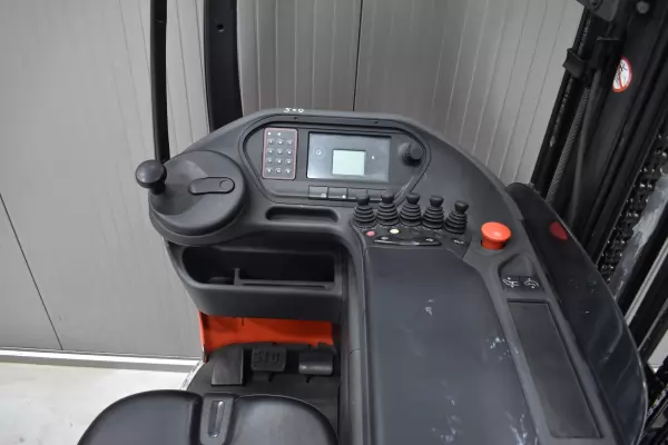 LINDE R 14 - 01