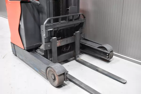 LINDE R 14 - 01