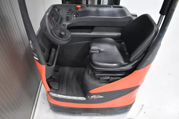 LINDE R 14 - 01