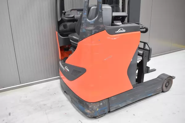 LINDE R 14 - 01