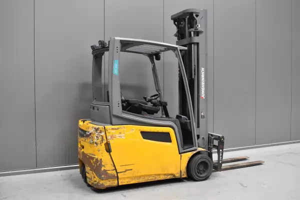JUNGHEINRICH EFG 220