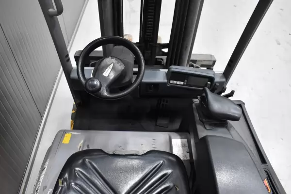 JUNGHEINRICH EFG 220