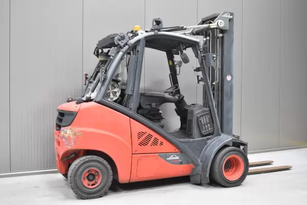 LINDE H 35 T - 02