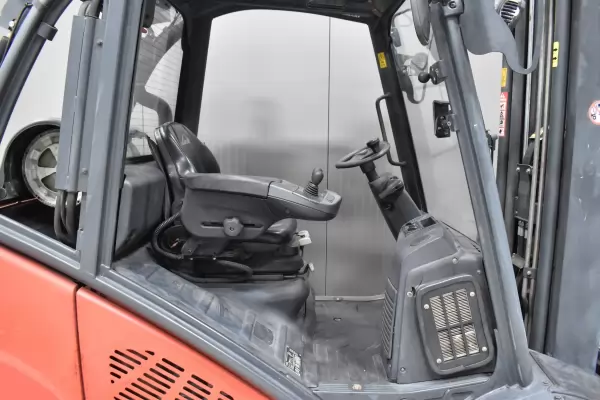 LINDE H 35 T - 02