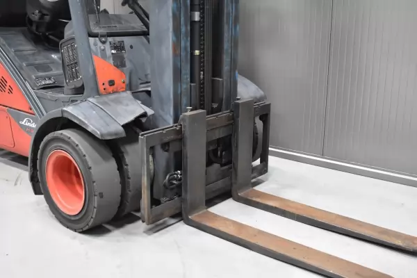LINDE H 35 T - 02