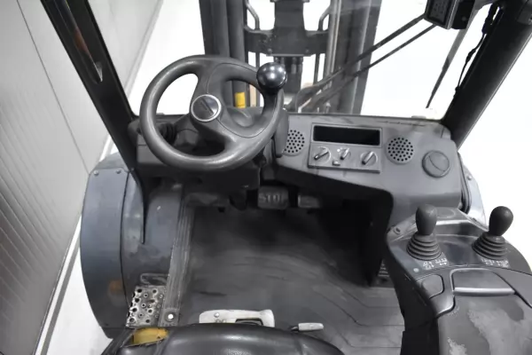 LINDE H 35 T - 02