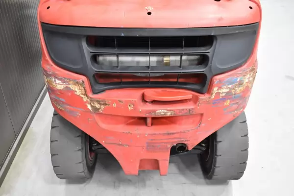 LINDE H 35 T - 02