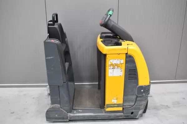 JUNGHEINRICH EZS 350