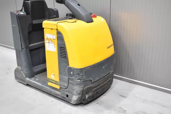 JUNGHEINRICH EZS 350