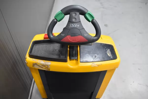 JUNGHEINRICH EZS 350