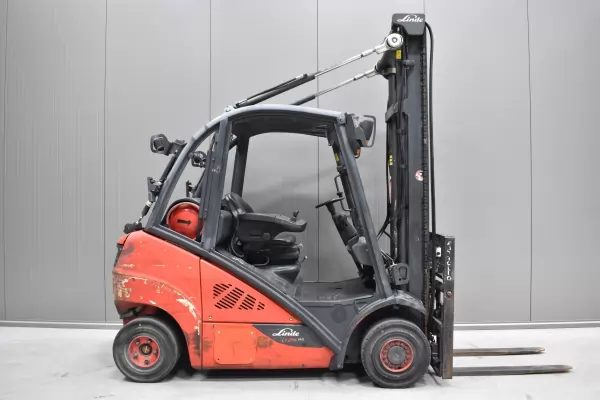 LINDE H 25 T
