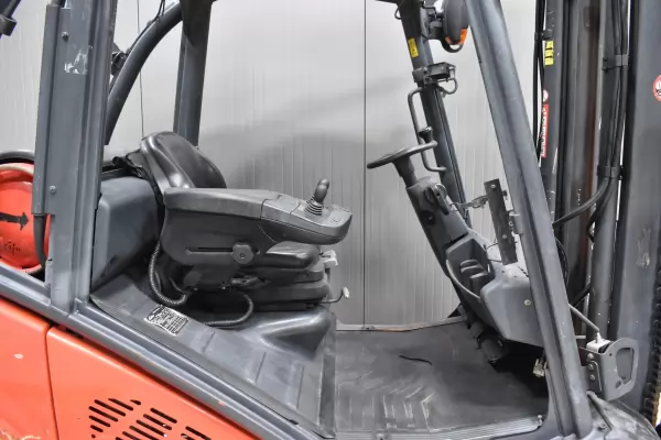 LINDE H 25 T