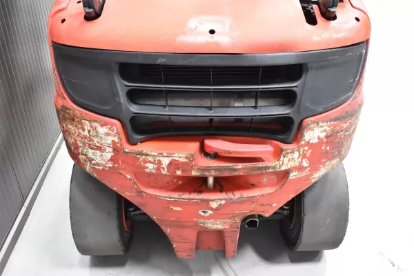 LINDE H 25 T