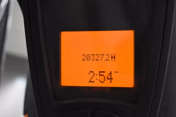LINDE H 25 T