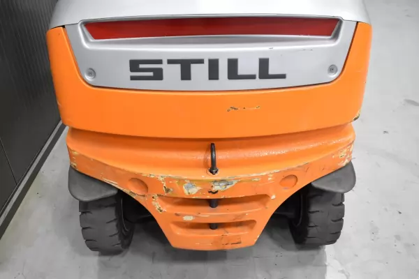 STILL RX 60-30 L