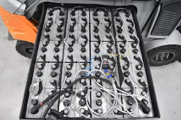 STILL RX 60-30 L