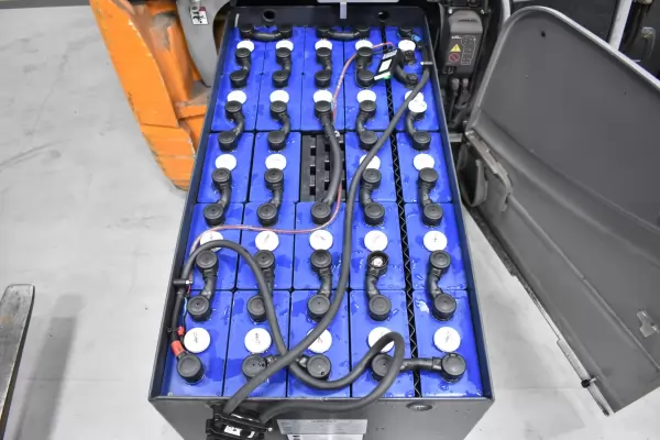 STILL RX 20-14 C