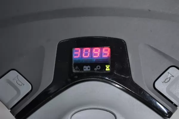 TOYOTA SWE 120