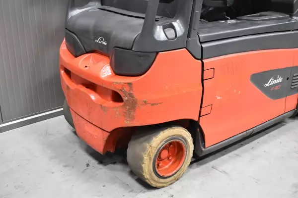 LINDE E 30 L - 01