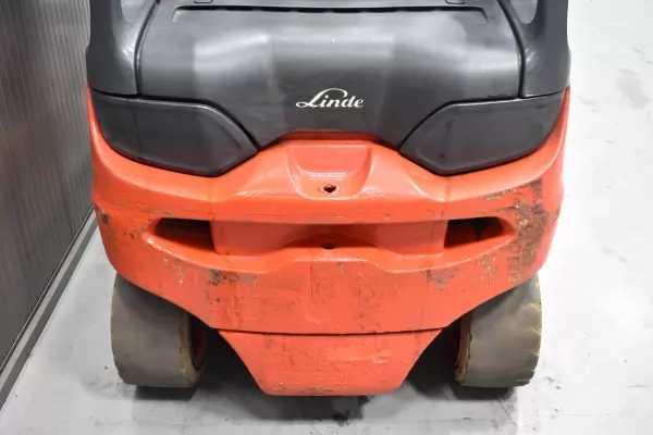 LINDE E 30 L - 01