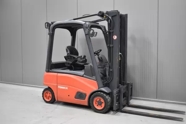 LINDE E 16 P - 01