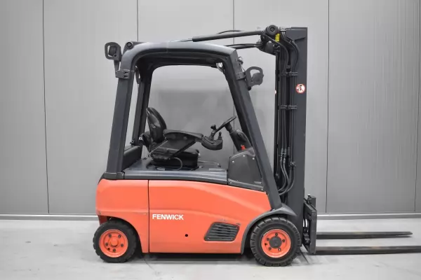 LINDE E 16 P - 01