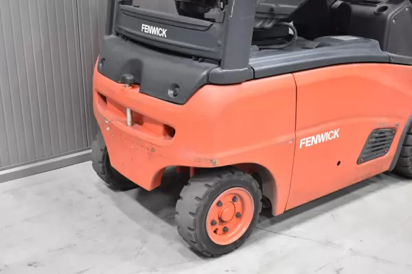LINDE E 16 P - 01