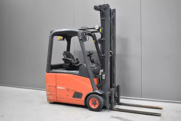 LINDE E 16 H