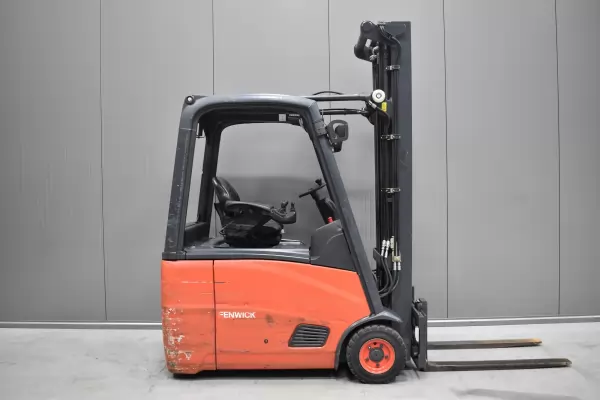 LINDE E 16 H