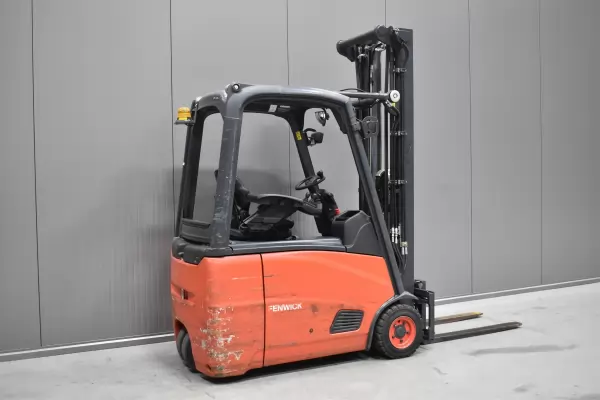 LINDE E 16 H