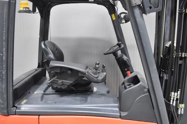 LINDE E 16 H
