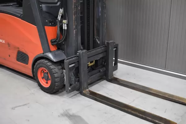 LINDE E 16 H