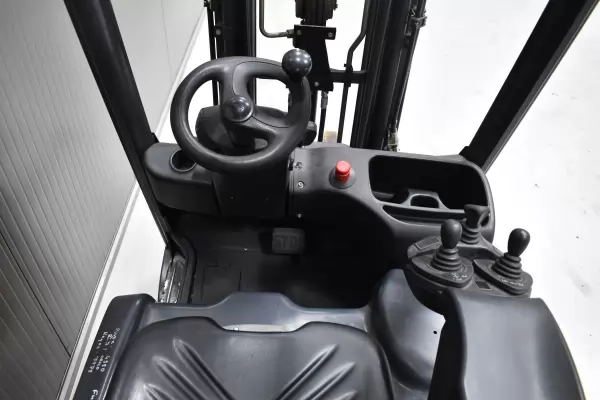LINDE E 16 H