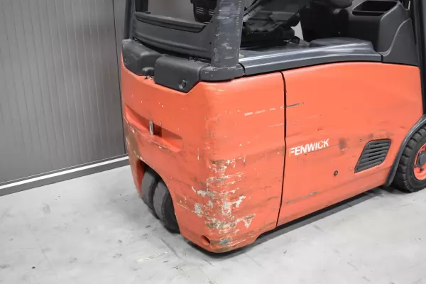 LINDE E 16 H