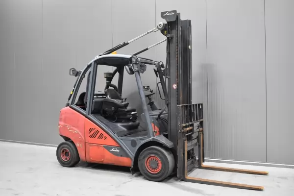 LINDE H 35 T