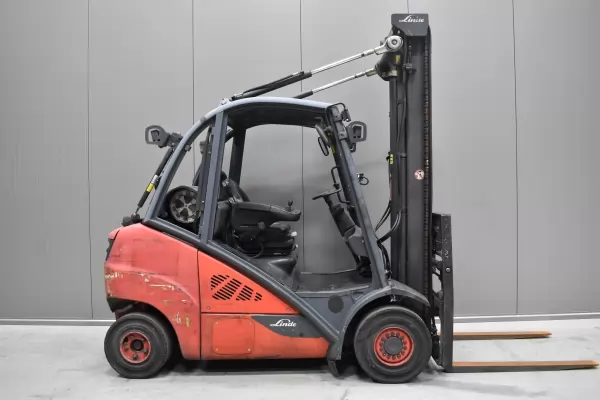 LINDE H 35 T