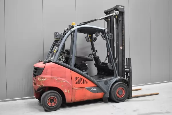 LINDE H 35 T