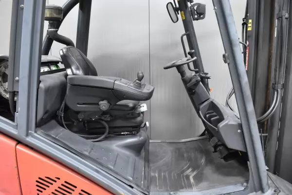 LINDE H 35 T