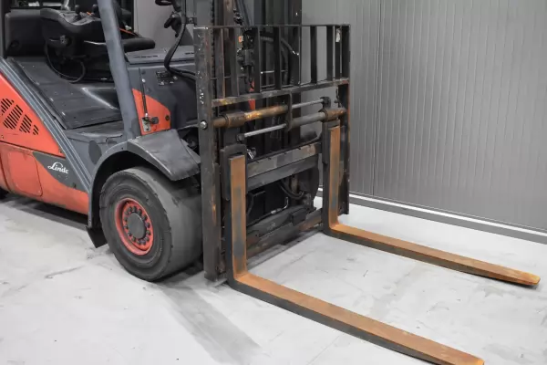 LINDE H 35 T