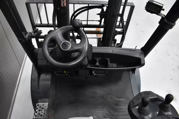 LINDE H 35 T