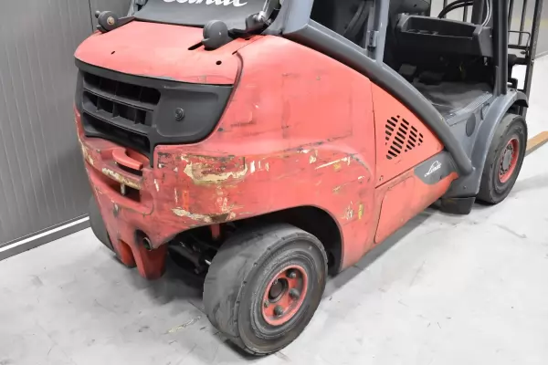 LINDE H 35 T