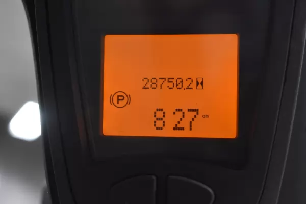 LINDE H 35 T