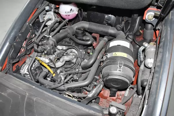 LINDE H 35 T