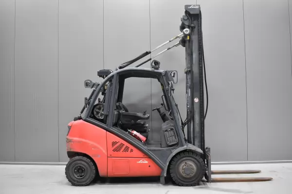 LINDE H 35 T