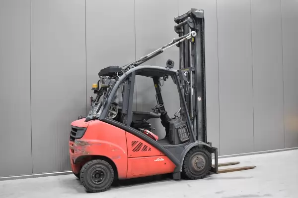 LINDE H 35 T