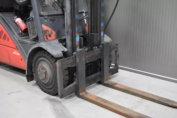 LINDE H 35 T