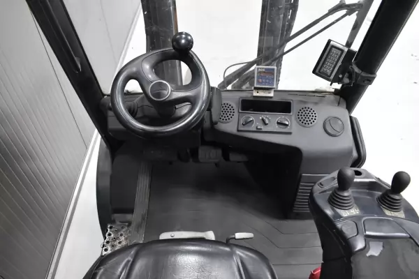 LINDE H 35 T