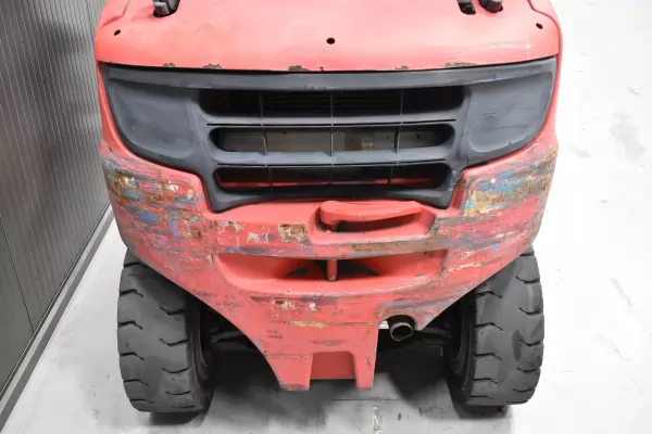 LINDE H 35 T