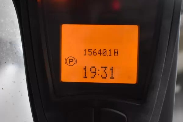 LINDE H 35 T